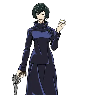 Profile image of 젠인 마이