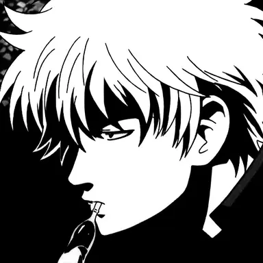 Profile image of 사카타 긴토키