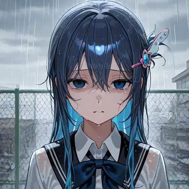 Profile image of 블루