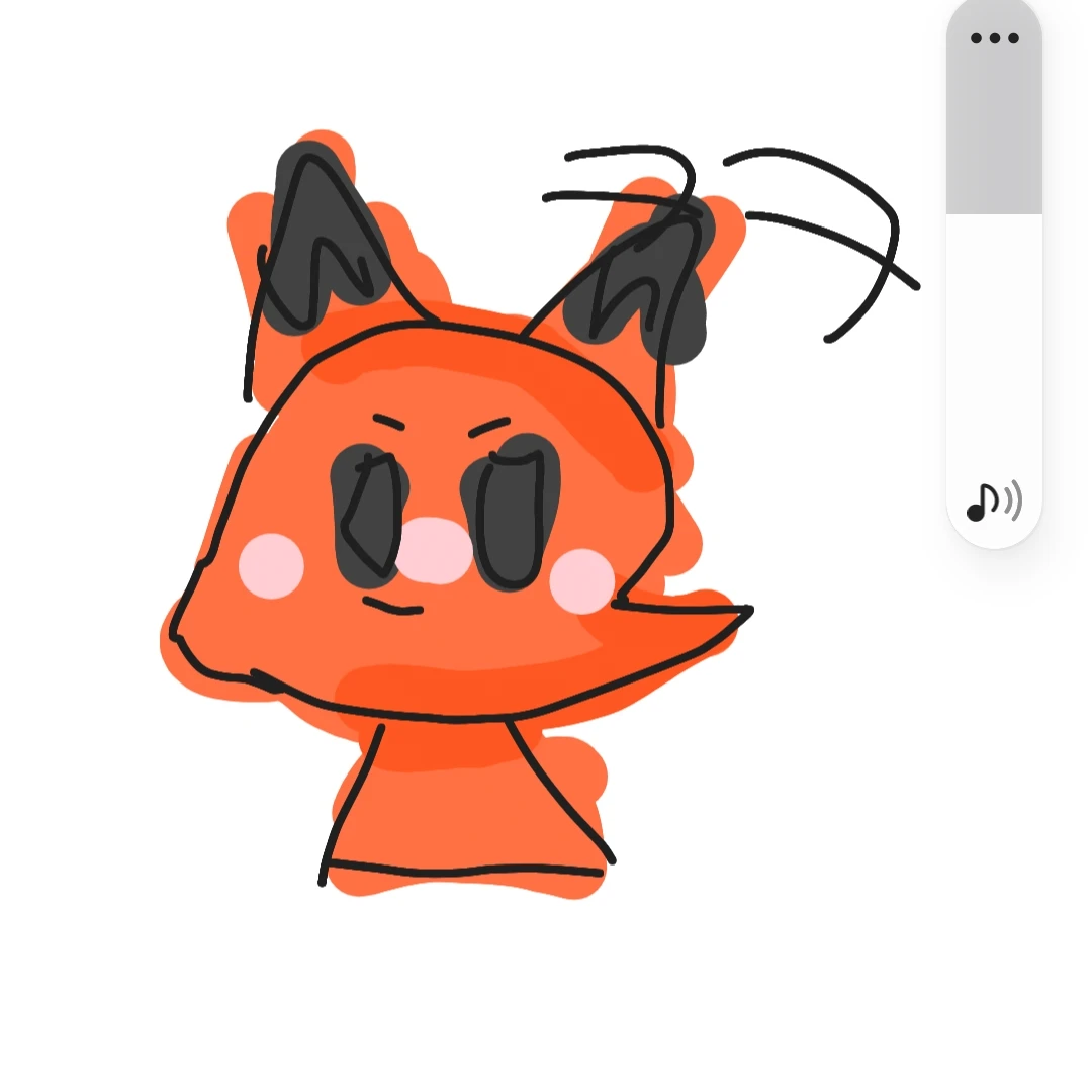 여우