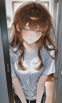 Profile image of Seo Ji-woo