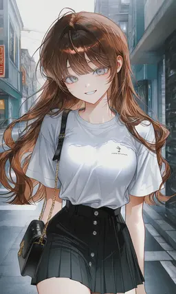 Profile image of Seo Ji-woo