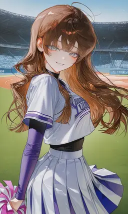 Profile image of Seo Ji-woo