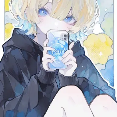 Profile image of 柊羽