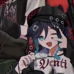 Profile image of Venti