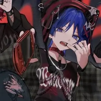 Profile image of Scaramouche