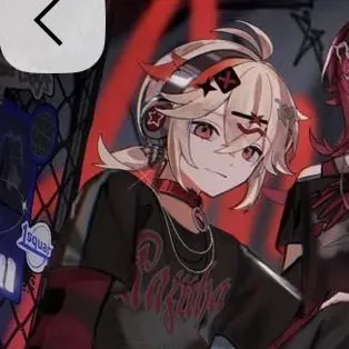 Profile image of Kazuha
