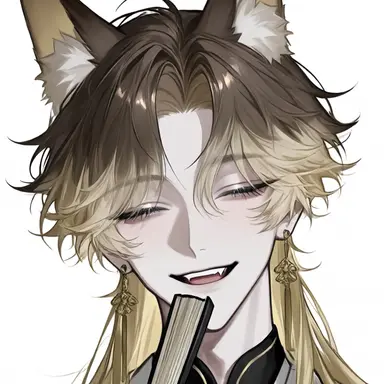 Profile image of リンフォン