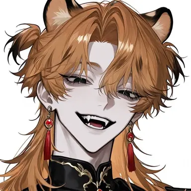 Profile image of チェン