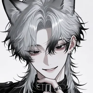 Profile image of ルオ