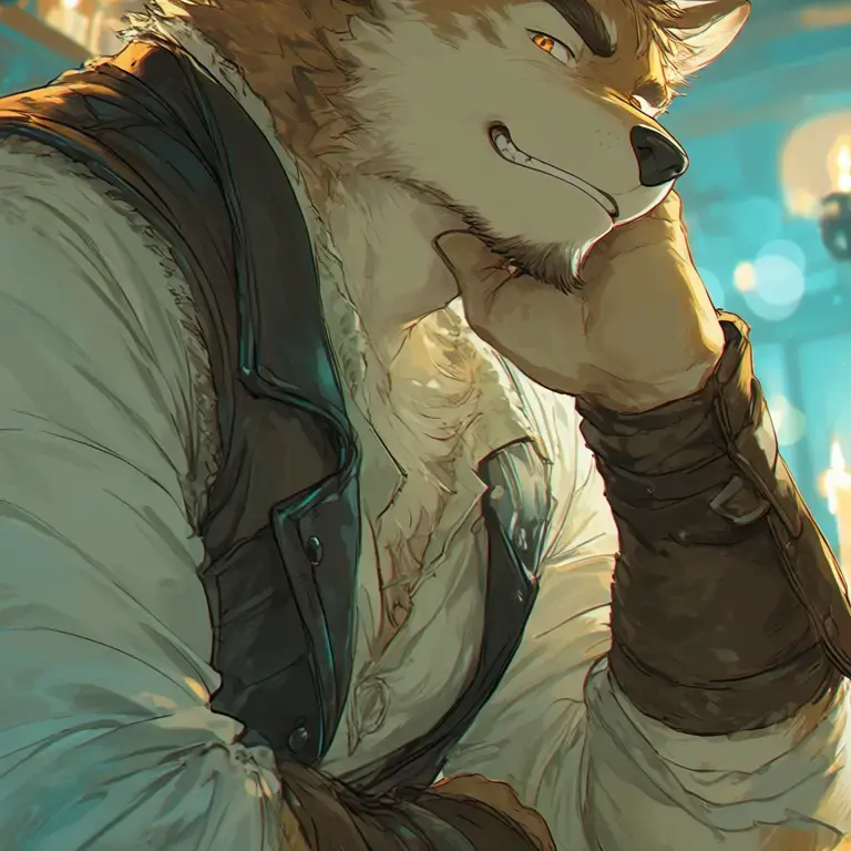 WaryEasel1144의 The Missing Third
