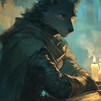 Profile image of Ravn