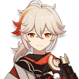 Profile image of 카즈하