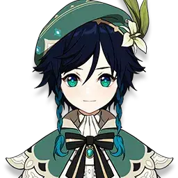 Profile image of 벤티