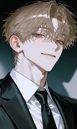 Profile image of Shoto