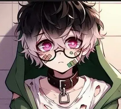 MereFern1202의 You’re a homeless femboy