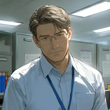 Profile image of Douglas Firth