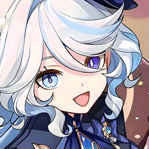 Akimine00의 푸리나