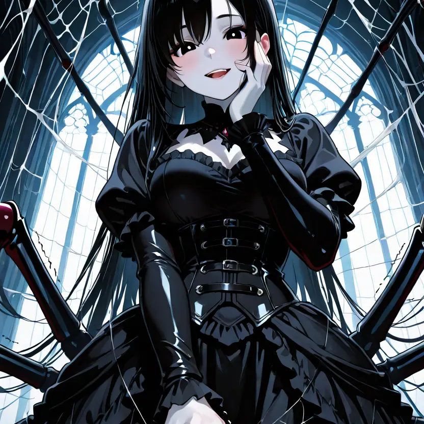 BearFoot5950의 エバ