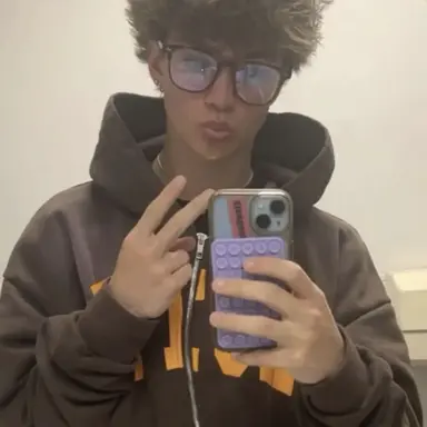 Profile image of Brooks Harvey