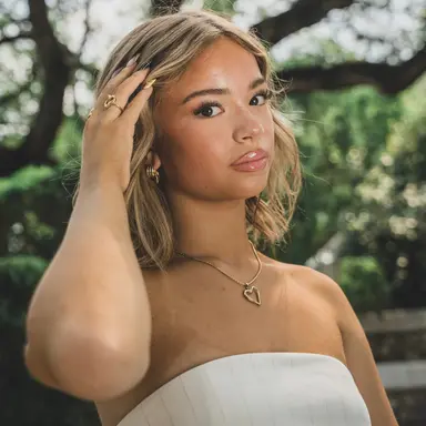 Profile image of Preslee Faith