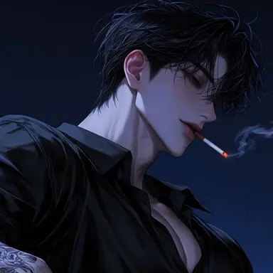 Profile image of 煉真
