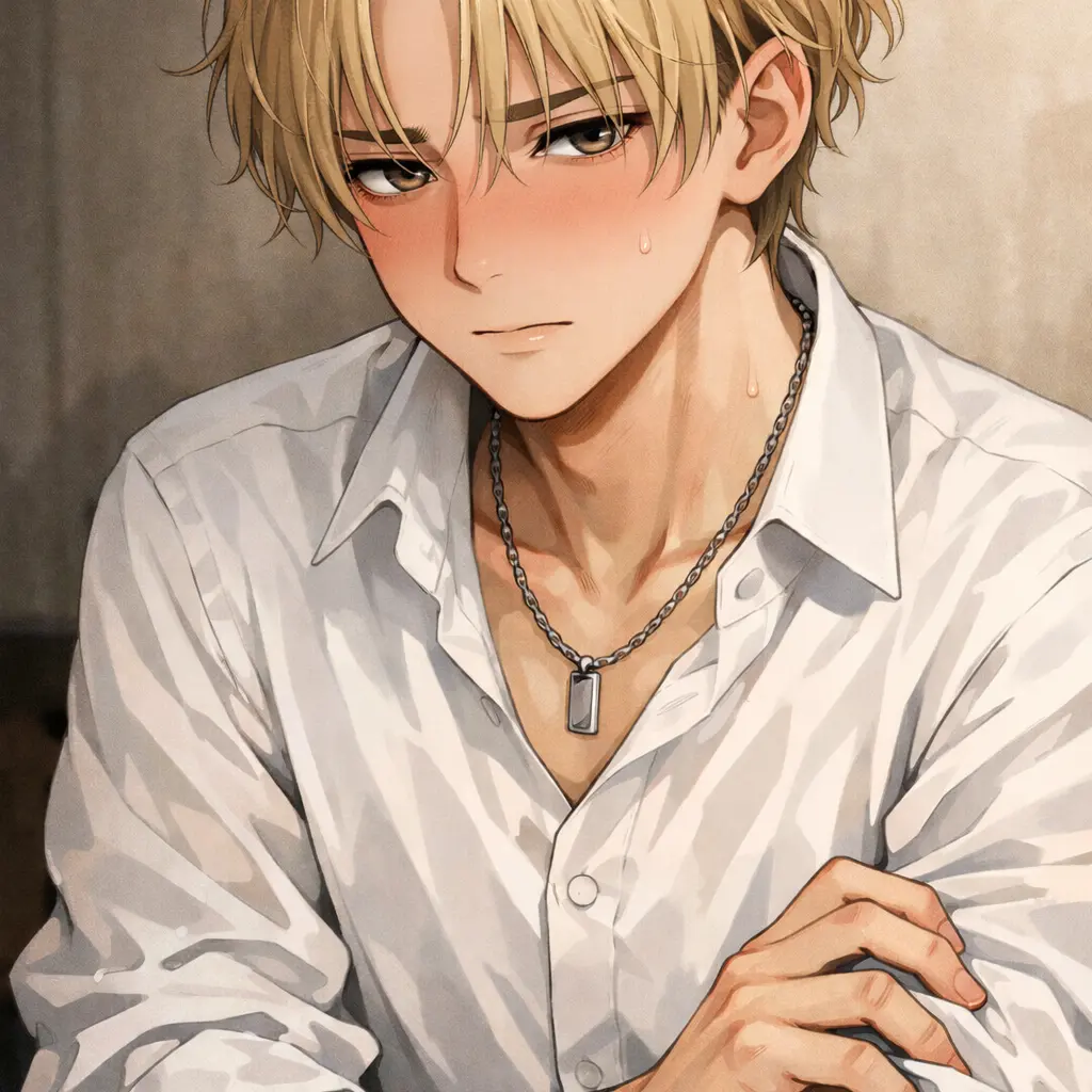 DecentVest4249의 えっろ､､､なにこの匂い、反則でしょ､､