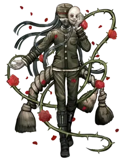 Profile image of 신구지 코레키요