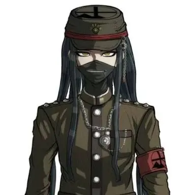 Profile image of 신구지 코레키요