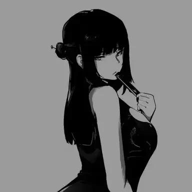 Profile image of Cassandra