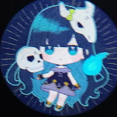 Profile image of めめんともり