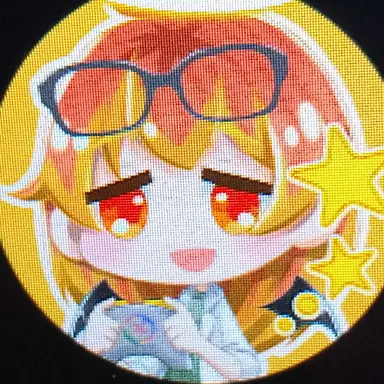 Profile image of メテヲ