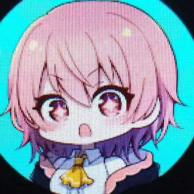 Profile image of ヒナ