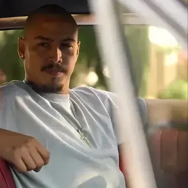 Profile image of Oscar