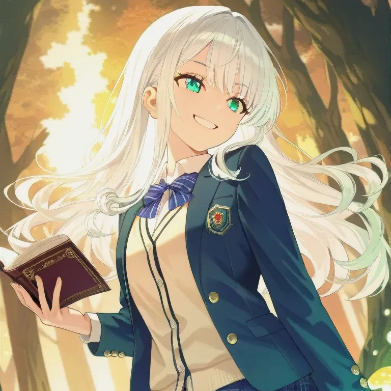 エリナ・レティア
