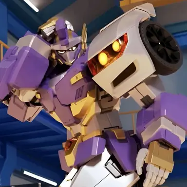 Profile image of ワイルドガーディ
