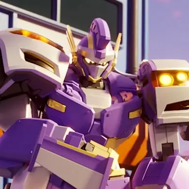 Profile image of ワイルドガーディ