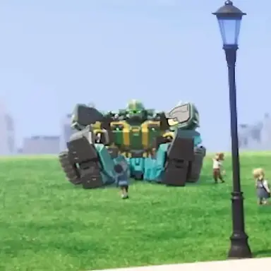 Profile image of バスターガロン