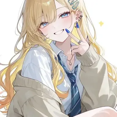 Profile image of Ririka Hoshino