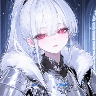 Profile image of 세리나