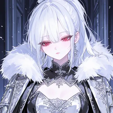 Profile image of 세리나