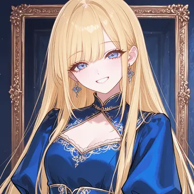 Profile image of 엘리나