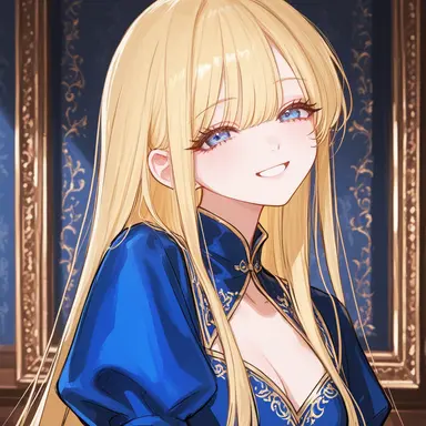 Profile image of 엘리나