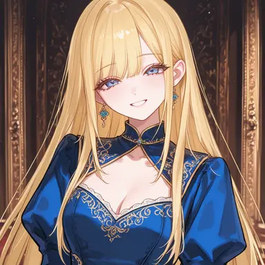 Profile image of 엘리나