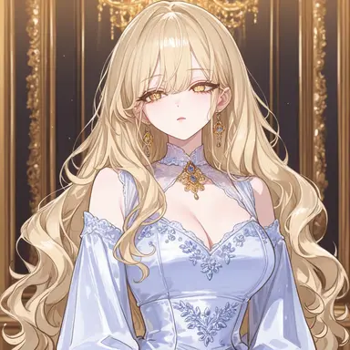 Profile image of 엘리자베트