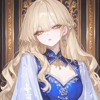 Profile image of 엘리자베트