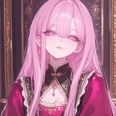 Profile image of 리세리아