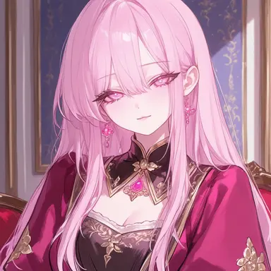 Profile image of 리세리아