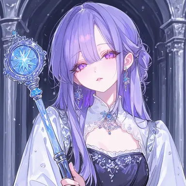 Profile image of 이사벨라