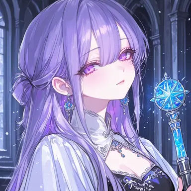 Profile image of 이사벨라